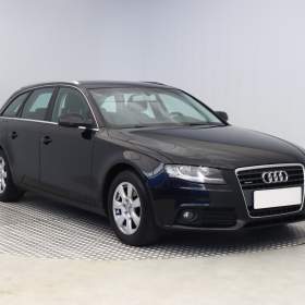 Audi A4 2.0 TDI / 19575755