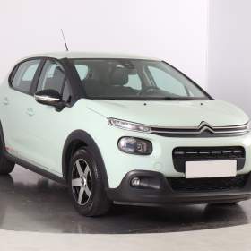 Citroën C3 1.2 PureTech / 19575758