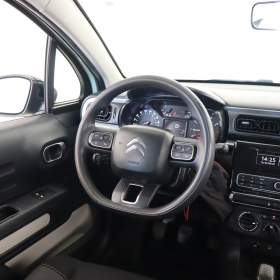 Citroën C3 1.2 PureTech / 19575758