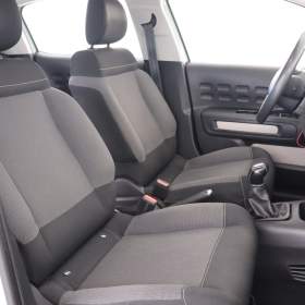 Foto inzerátu Citroën C3 1.2 PureTech