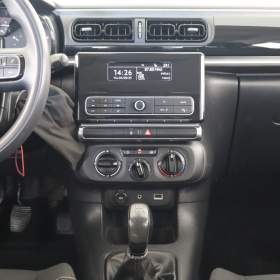 Foto inzerátu Citroën C3 1.2 PureTech