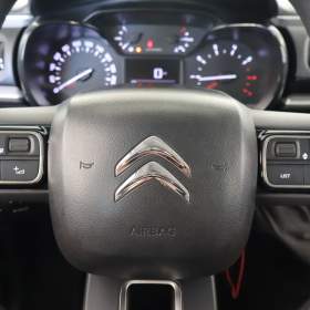 Foto inzerátu Citroën C3 1.2 PureTech