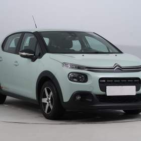 Foto inzerátu Citroën C3 1.2 PureTech