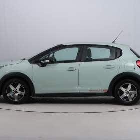 Foto inzerátu Citroën C3 1.2 PureTech