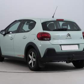 Foto inzerátu Citroën C3 1.2 PureTech