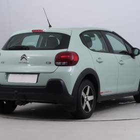 Foto inzerátu Citroën C3 1.2 PureTech