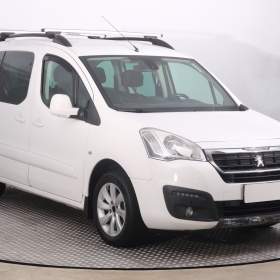 Peugeot Partner 1.6 BlueHDi / 19575765