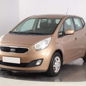 Foto inzerátu Kia Venga 1.4 CVVT