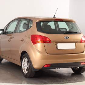 Foto inzerátu Kia Venga 1.4 CVVT