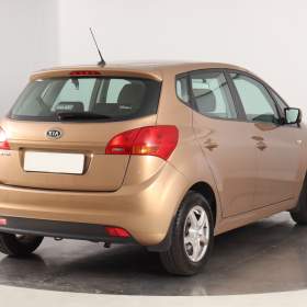 Foto inzerátu Kia Venga 1.4 CVVT