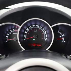 Foto inzerátu Kia Venga 1.4 CVVT