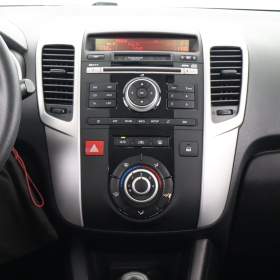 Foto inzerátu Kia Venga 1.4 CVVT