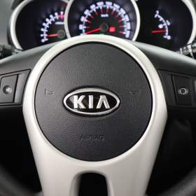 Foto inzerátu Kia Venga 1.4 CVVT