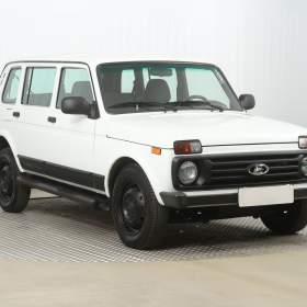 Lada Niva 1.7 i / 19576685