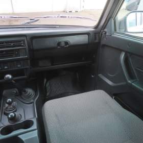 Foto inzerátu Lada Niva 1.7 i