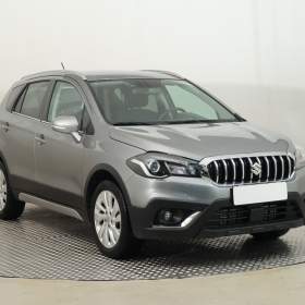 Suzuki SX4 S- Cross 1.0 BoosterJet / 19576686