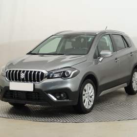 Foto inzerátu Suzuki SX4 S-Cross 1.0 BoosterJet