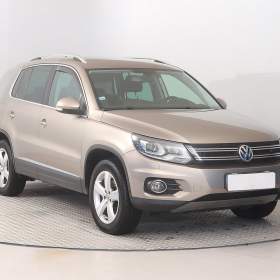 Volkswagen Tiguan 2.0 TDI / 19576687