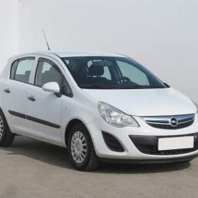 Opel Corsa 1.2 / 19576689
