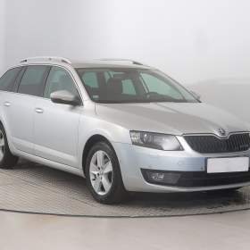 Škoda Octavia 1.6 TDI / 19576690