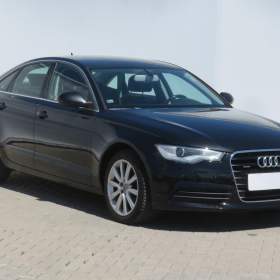 Audi A6 3.0 TDI / 19576693