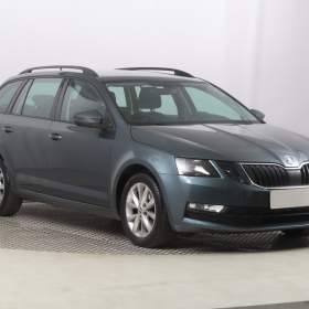 Škoda Octavia 1.6 TDI / 19576698