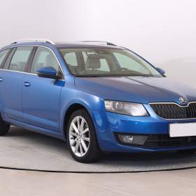 Škoda Octavia 1.6 TDI / 19576699