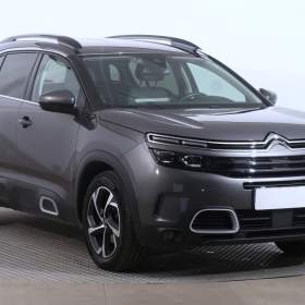 Citroën C5 Aircross BlueHDi 130 / 19576701