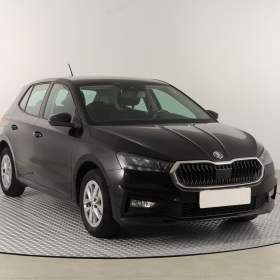 Škoda Fabia 1.0 / 19576702