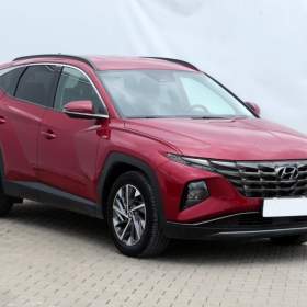 Hyundai Tucson 1.6 CRDi 48V MHEV / 19576703