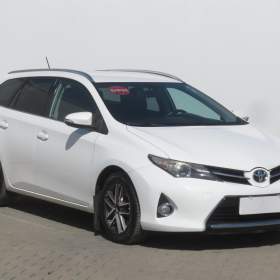 Toyota Auris 1.4 D- 4D / 19576705