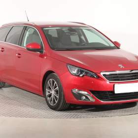 Peugeot 308 1.6 BlueHDi / 19576707