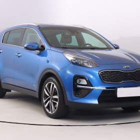 Kia Sportage 1.6 T- GDI / 19576708