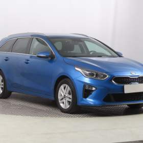 Kia Ceed 1.4 T- GDI / 19576709
