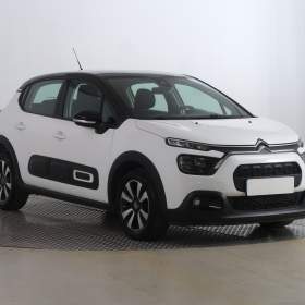 Citroën C3 PureTech 110 / 19576711