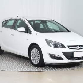 Opel Astra 1.6 T / 19576713