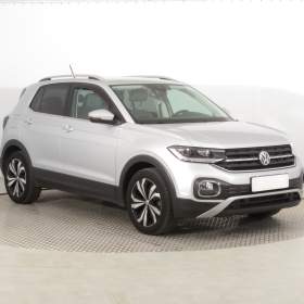 Volkswagen T- Cross 1.5 TSI / 19576719