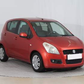 Suzuki Splash 1.2 16V / 19576722