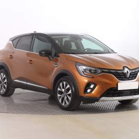 Renault Captur 1.0 TCe / 19576723