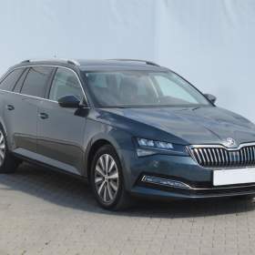 Škoda Superb 2.0 TDI / 19576726