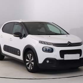 Citroën C3 PureTech 110 / 19576729