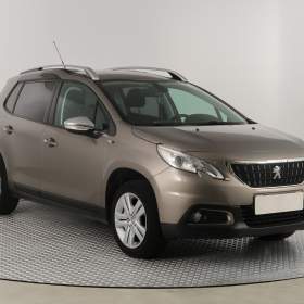 Peugeot 2008 1.2 PureTech / 19576730