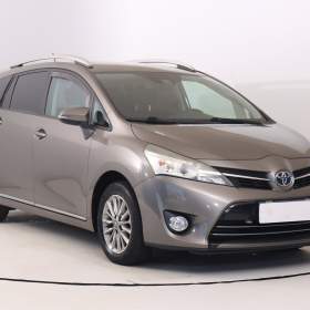 Toyota Verso 1.8 Valvematic / 19576731