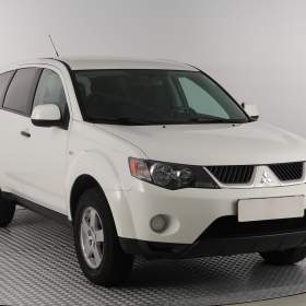 Mitsubishi Outlander 2.4 MIVEC / 19576733