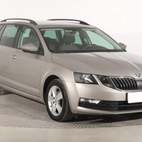 Škoda Octavia 2.0 TDI / 19576738