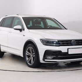 Volkswagen Tiguan 2.0 TSI / 19576739