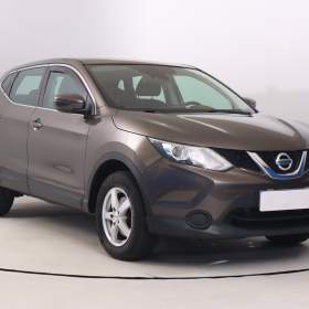 Nissan Qashqai 1.2 DIG- T / 19576740