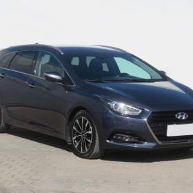 Hyundai i40 1.7 CRDi / 19576741