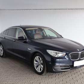 BMW 5GT 530d GT / 19576743