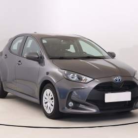 Toyota Yaris 1.5 VVT- i Hybrid / 19576747